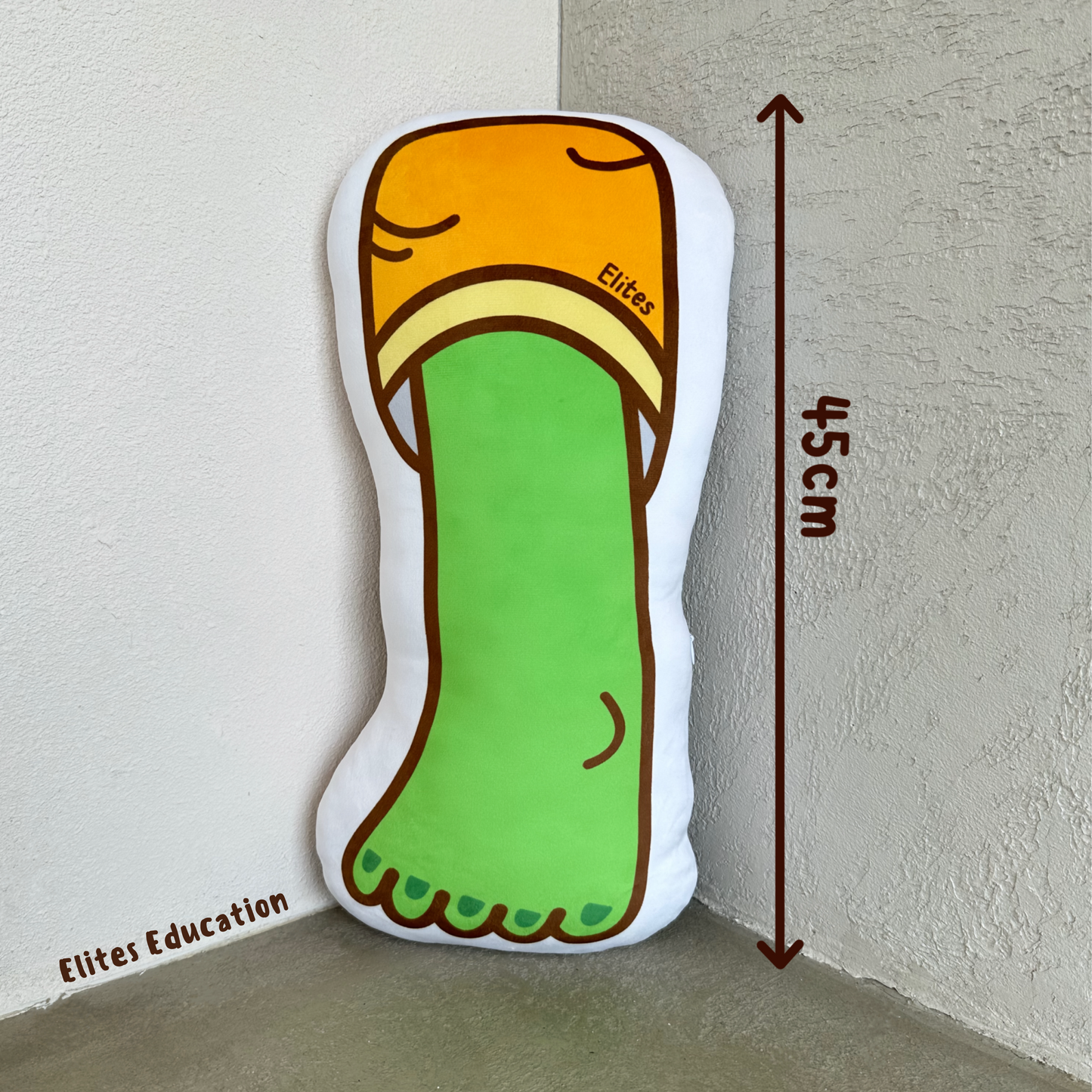 臨急抱佛腳攬枕